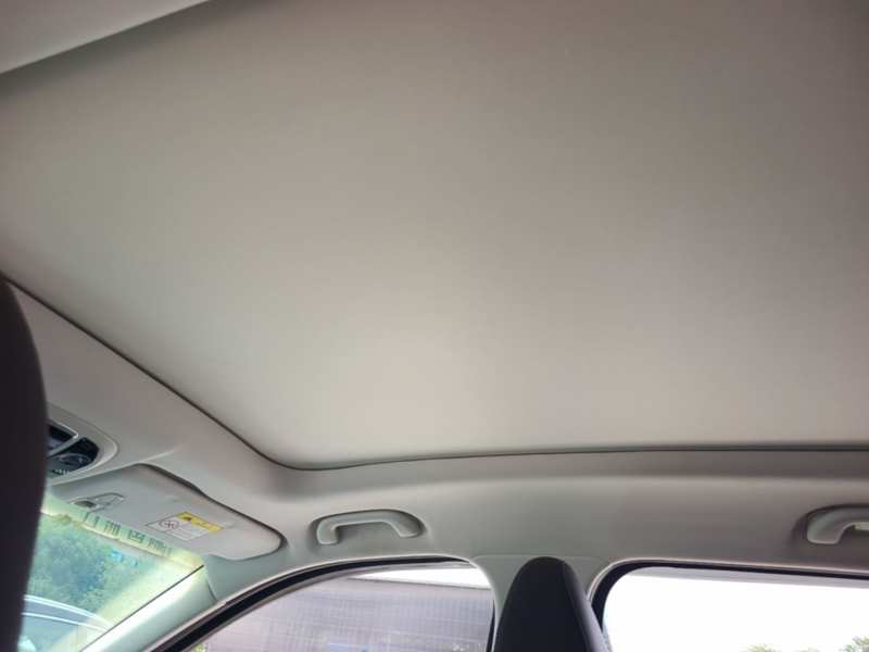 Used BAIC Beijing X7 2022 1.5TD DCT ZhiShang Edition — 17