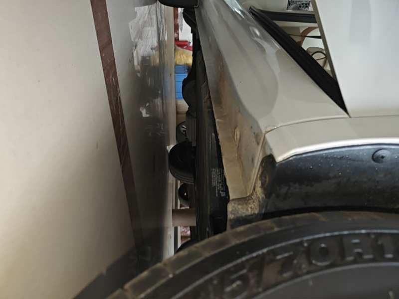 Used Wuling Hongguang MINIEV 2024 3rd Generation 215km Youth Edition — 20