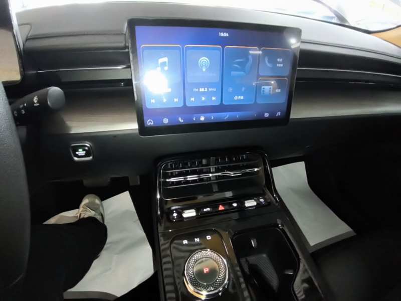 Used Wuling Xingguang 2023 70 Standard Edition — 12