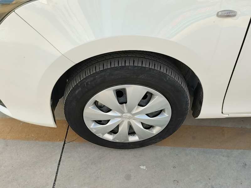 Used Toyota YARiS L Zhi Xuan 2022 1.5L CVT Leading PLUS Edition — 22
