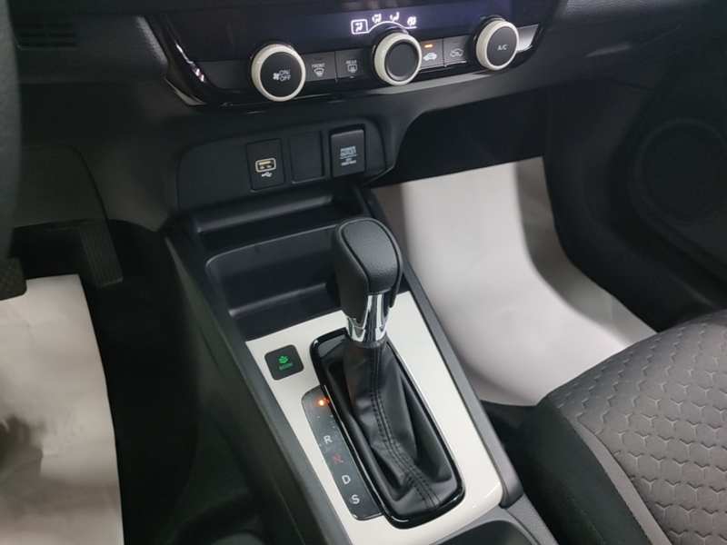 Used Honda Fit 2023 1.5L CVT Trend Edition — 13
