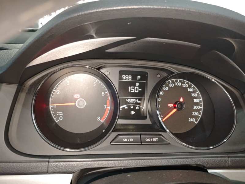 Used Volkswagen Lavida 2019 Lavida Start 1.5L Automatic Comfort Edition China VI Standard — 11