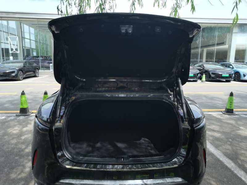 Used Avatr 11 2025 Ultra Extended-Range Edition — 18
