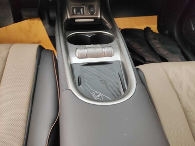 Used BYD Dolphin 2023 420 km Fashion Edition — 13