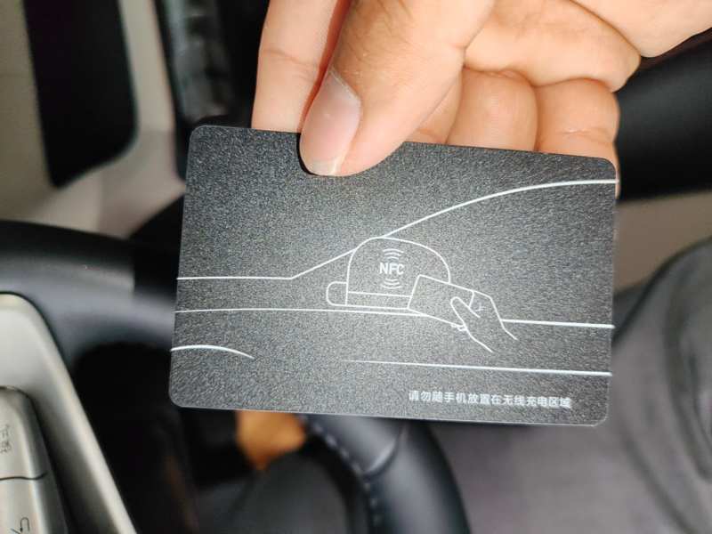 Used BYD Dolphin 2023 420 km Fashion Edition — 8