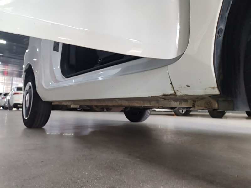 Used Wuling Hongguang MINIEV 2022 Easy Version Lithium Iron Phosphate — 20