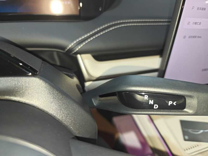Used Xiaomi Auto SU7 2024 Rear-Drive Ultra-Long Range Advanced Pro-Level Intelligent Driving Version — 15