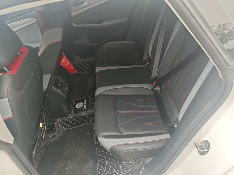 Used Volkswagen Lamando 2022 Lavida L 280TSI DSG Cool & Spicy Edition — 16