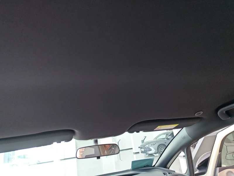 Used BYD Dolphin 2025 420km Free Edition — 17