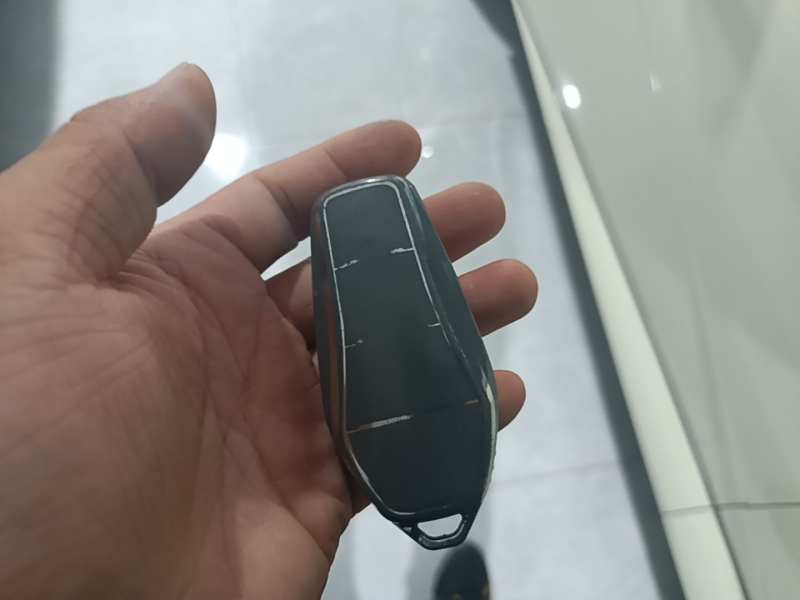 Used BYD Dolphin 2021 405 km Fashion Edition — 8