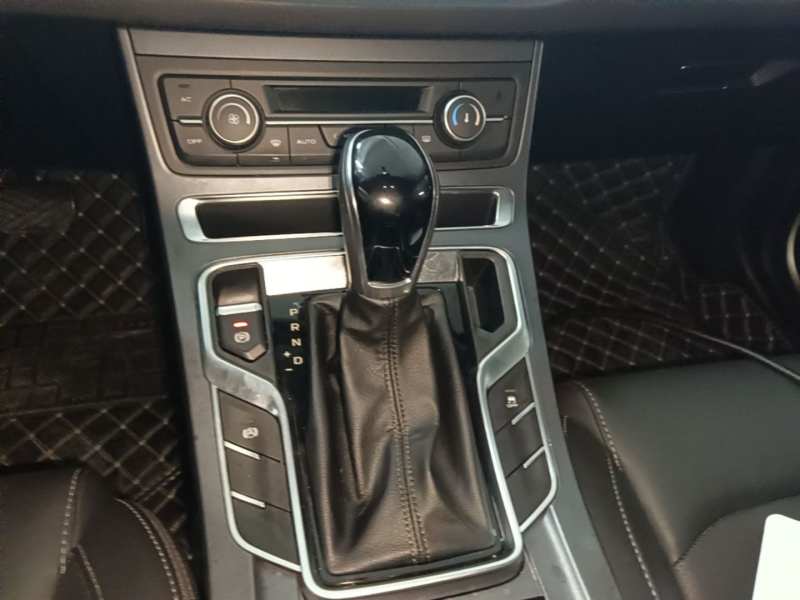 Used Geely Auto Emgrand 2020 1.5L CVT Upward Version — 13