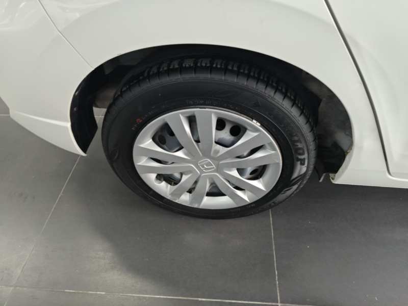 Used Honda Fit 2021 1.5L CVT Trend Edition — 25