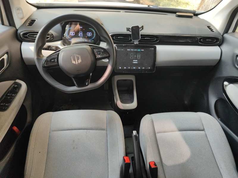 Used Leapmotor T03 2023 200 Lite Edition — 5