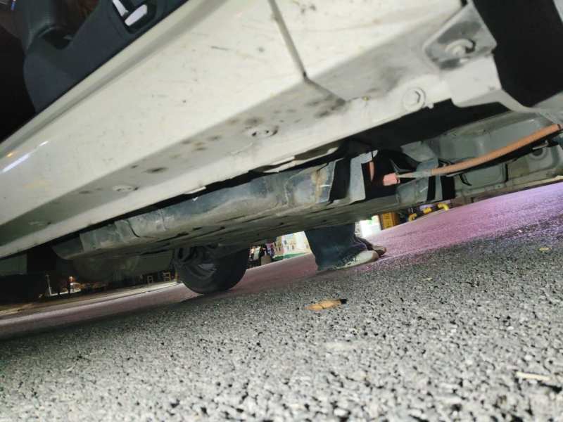 Used Wuling Hongguang MINIEV 2022 Macaron Premium Model – Lithium Iron Phosphate — 26