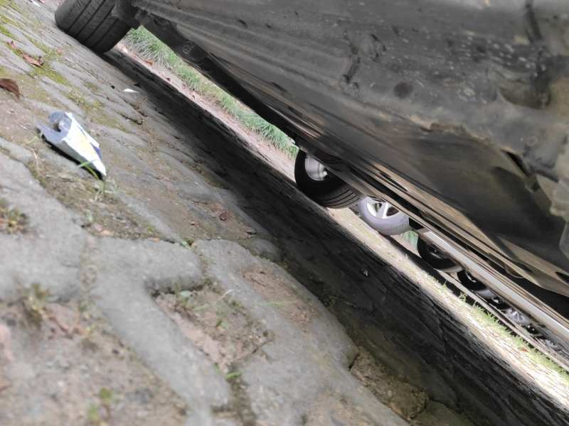 Used Lynk & Co 01 2019 2.0T Two-Wheel Drive Zhaopu Version China V Standard — 26