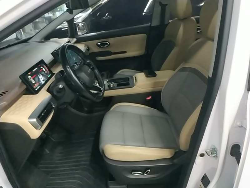 Used AION Y 2021 70 Tech Vitality Edition — 14