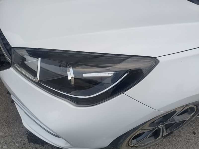 Used Chery Arrizo 5 2019 1.5L CVT New Freedom Edition China VI Standard — 23