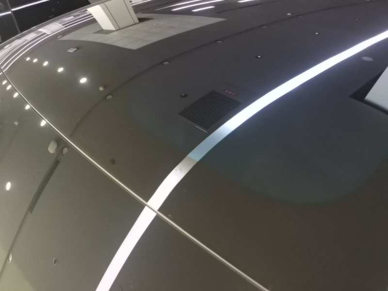 Used Xiaomi Auto SU7 2024 Rear-Drive Long-Range Intelligent Driving Version — 26
