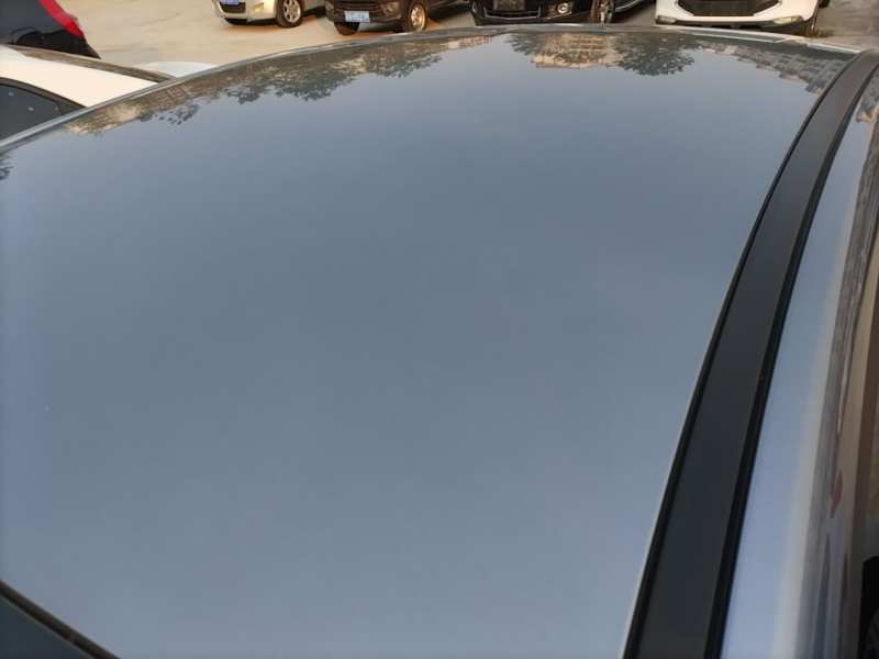 Used BYD Qin PLUS 2024 HONOR Edition DM-i 55KM Leading Model — 26