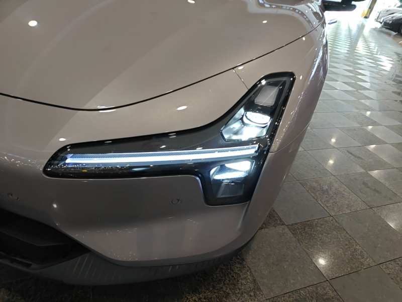 Used XPeng MONA M03 2025 502 Long-Range Max — 23