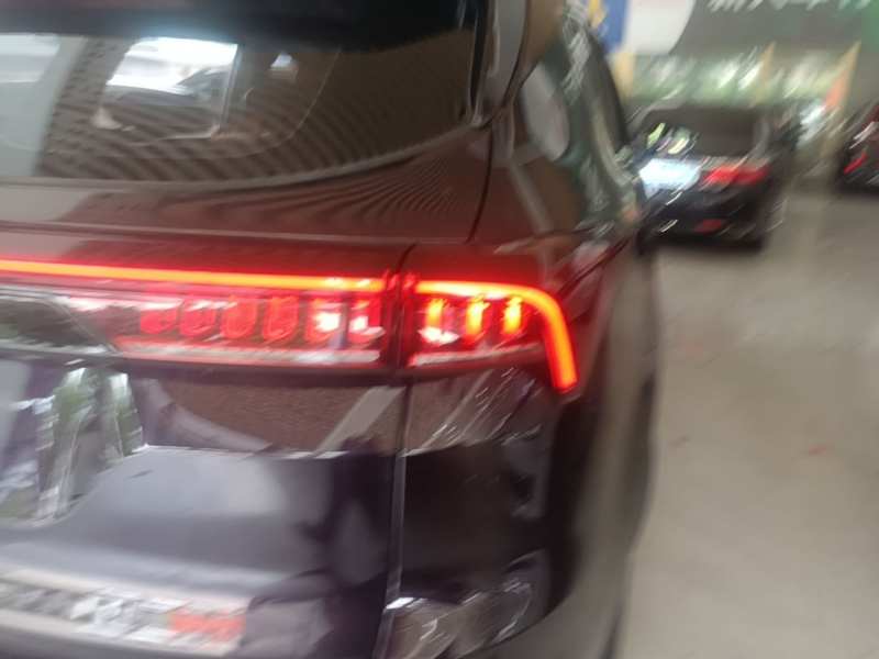 Used JETOUR X70 PLUS 2023 1.5T DCT Brave PLUS 7-Seater — 7