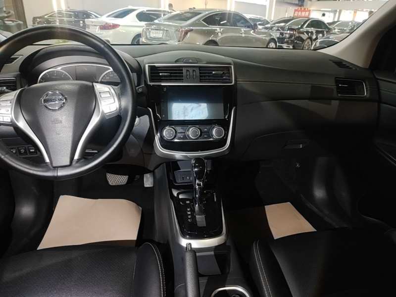 Used Nissan Tiida 2024 1.6L CVT Smart Drive Edition — 13