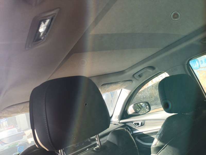 Used Chery Tiggo 8 2021 Kunpeng Edition 290TGDI Automatic Zhubfeng Version — 8