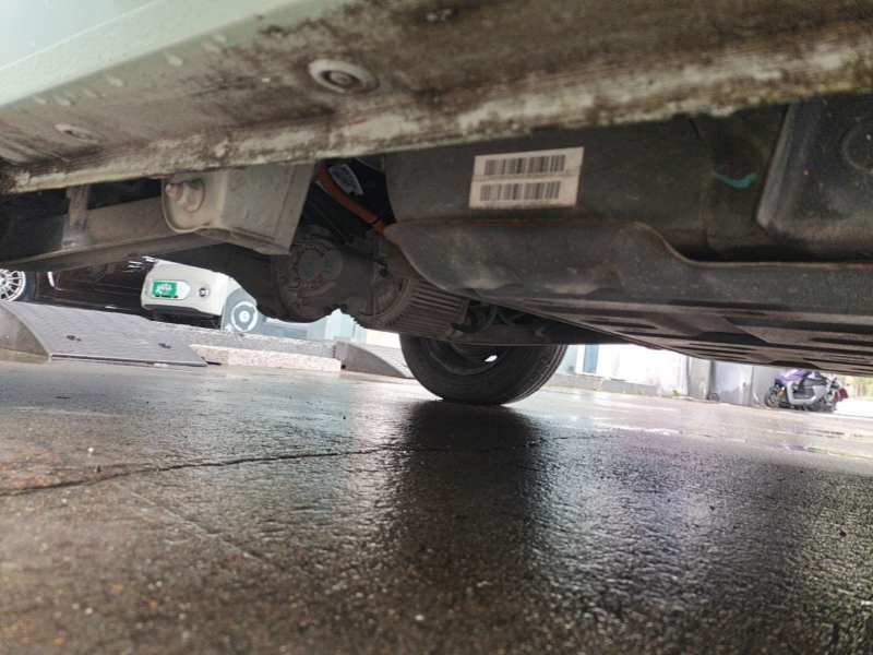 Used Wuling Hongguang MINIEV 2022 Macaron Premium Model – Lithium Iron Phosphate — 20