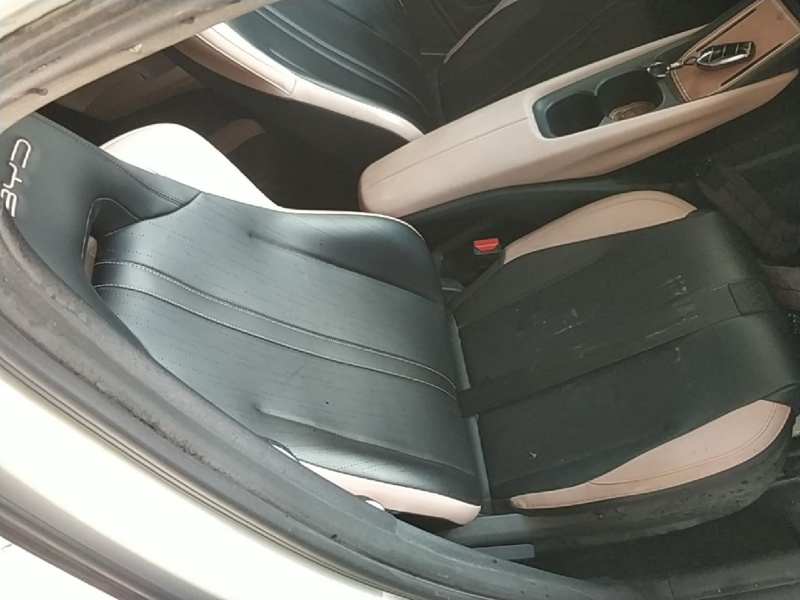 Used BYD Seagull 2024 Honor Edition 305km Dynamic Version — 24