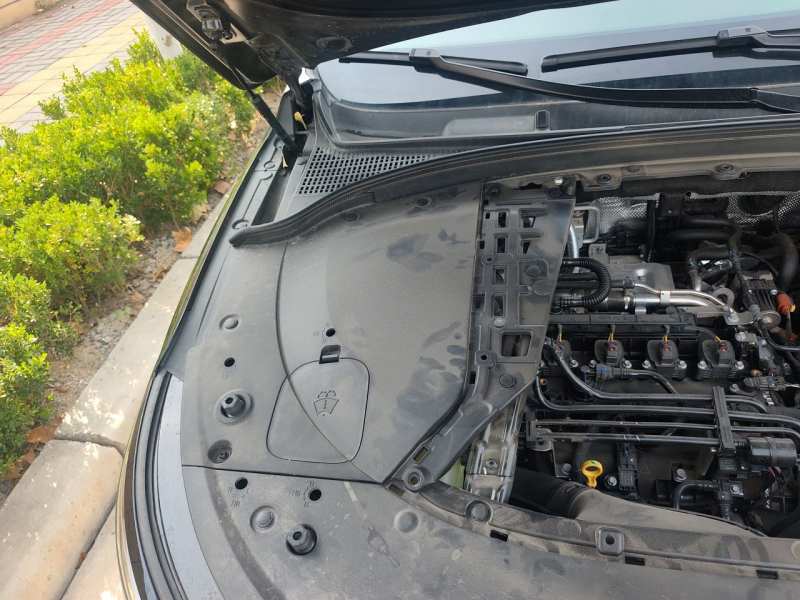 Used Hima AITO M7 2024 1.5T Intelligent Driving Rear-Drive Ultra Version 6 Seats — 23