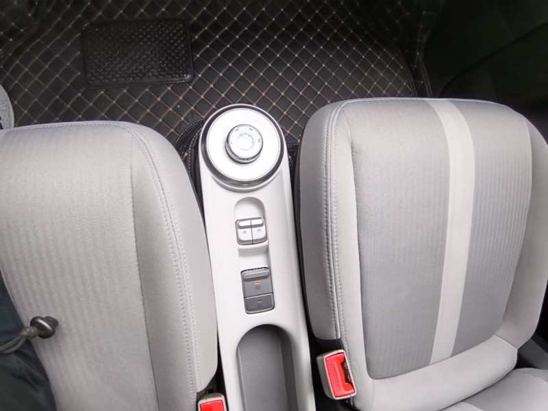 Used Wuling Air ev 2023 – Four Seats – Standard Edition — 13