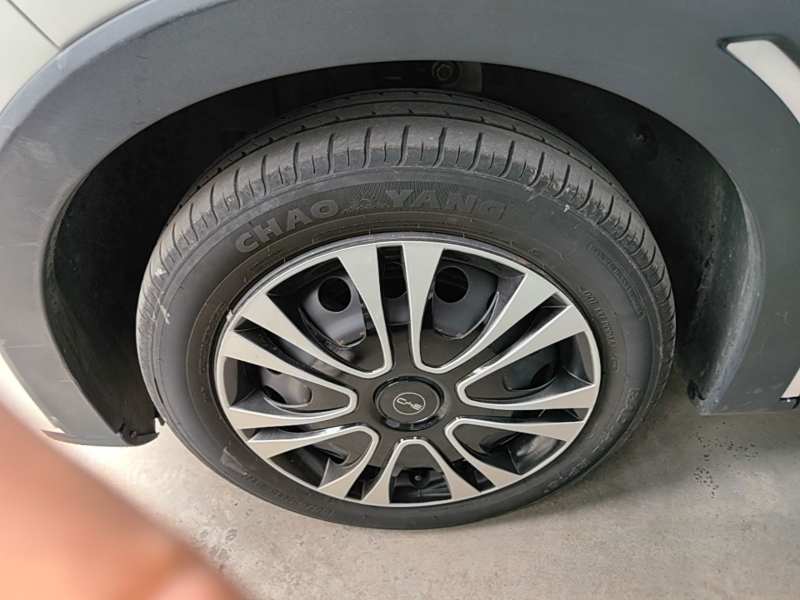Used BYD Seagull 2025 305 km Free Version — 22