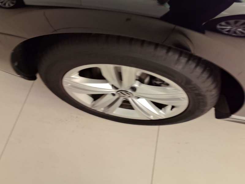 Used Volkswagen Magotan 2023 2 Million Units Limited-Edition 280TSI DSG Comfort Version — 25