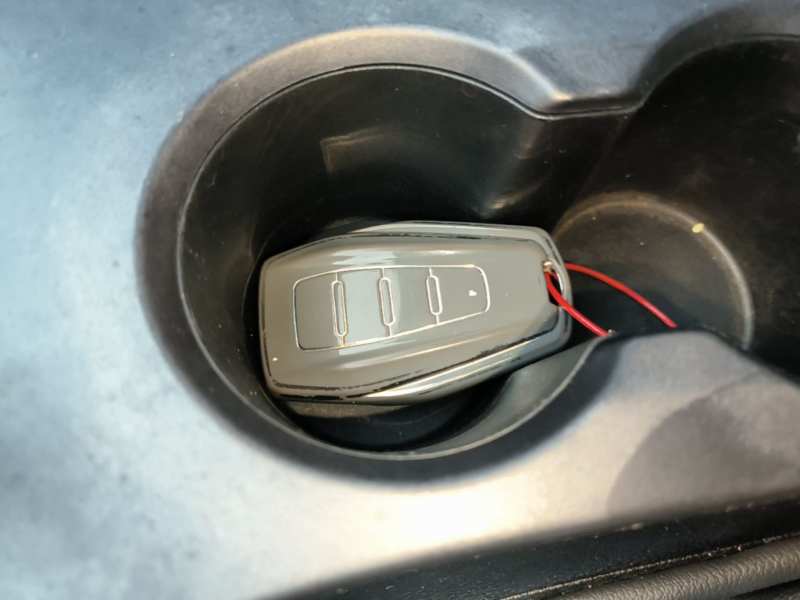 Used Geely Auto Emgrand 2020 1.5L Manual Upward Edition — 8