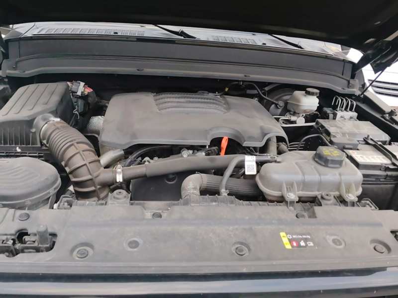 Used Tank 300 2024 2.0T Conqueror — 19