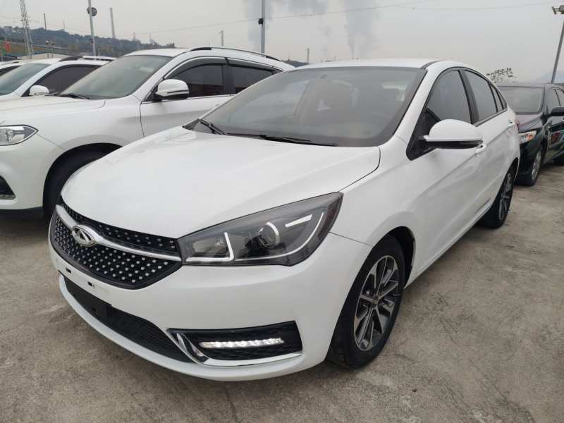 Used Chery Arrizo 5 2021 PRO 1.5L CVT Youth Edition