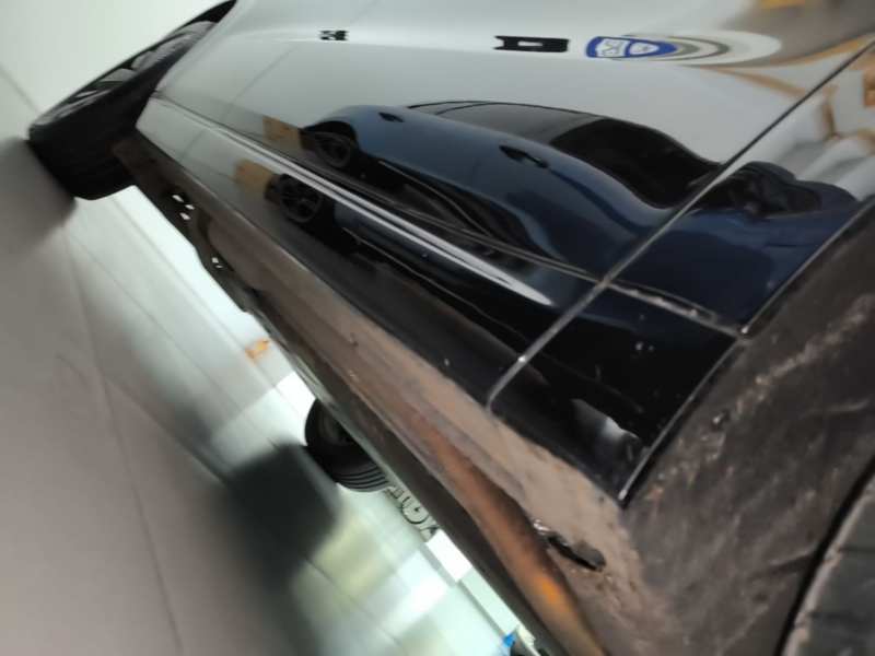 Used Li Auto L6 2025 Pro Smart Refresh Edition — 20