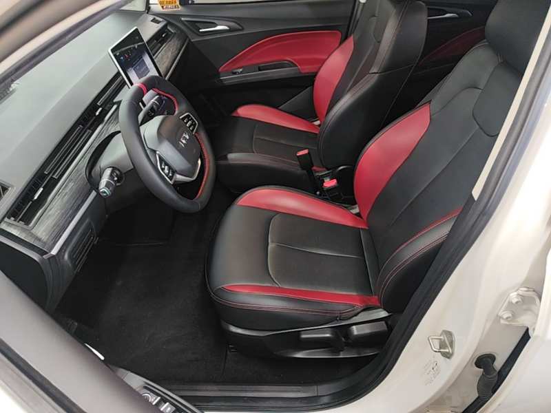Used NETA V 2021 Long-Range Smart Edition — 14