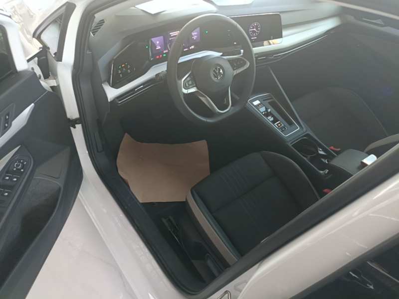 Used Volkswagen Golf 2023 280TSI DSG Pro — 15