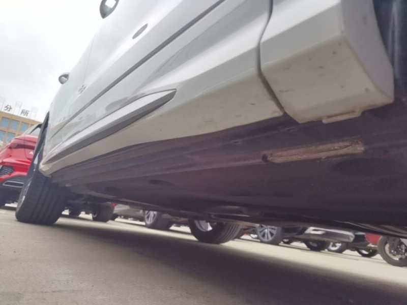 Used Audi Q3 2022 35 TFSI Fashion Dynamic Model — 20