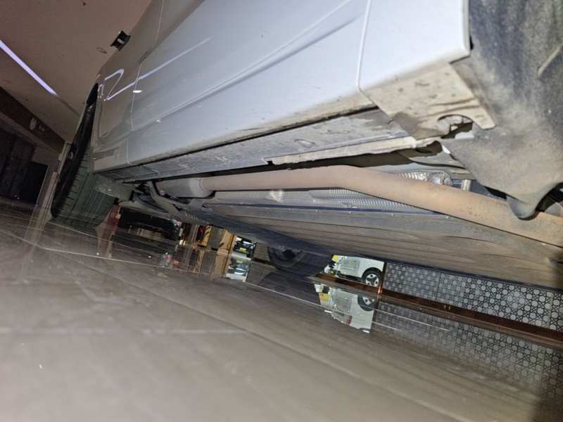 Used Li Auto L6 2024 Pro Model — 20