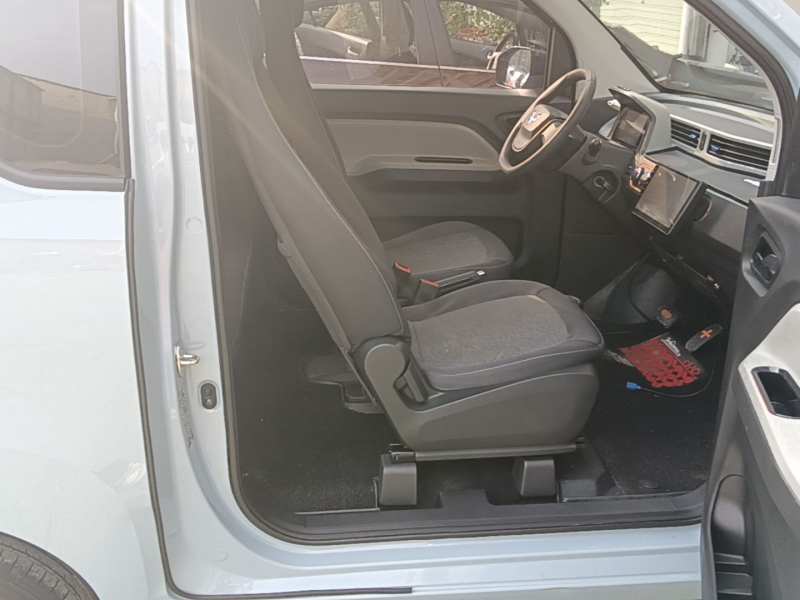 Used Wuling Hongguang MINIEV 2020 Freedom Version Lithium Iron Phosphate — 24