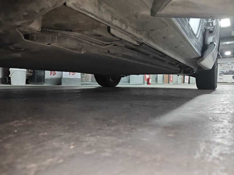 Used BYD Yuan PLUS 2023 Champion Edition 430KM Superior Model — 21