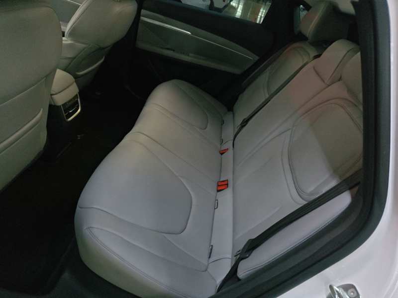 Used XPeng MONA M03 2024 515 Long-Range — 16