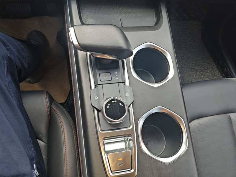 Used CHANGAN CS55PLUS 2022 2nd Generation 1.5T DCT Prestige Version — 13