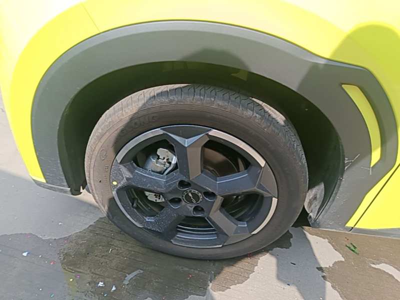Used BYD Seagull 2023 Free Edition — 22