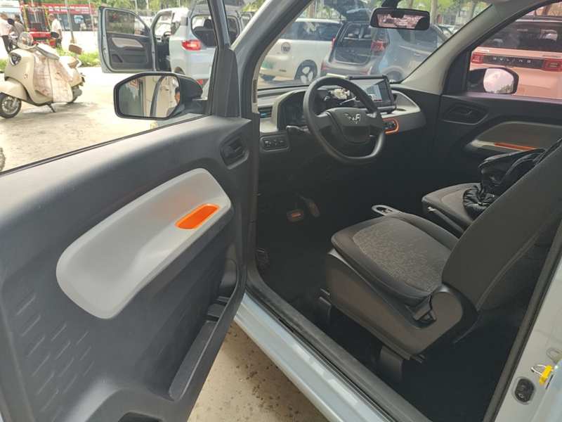 Used Wuling Hongguang MINIEV 2020 Freedom Version Lithium Iron Phosphate — 15