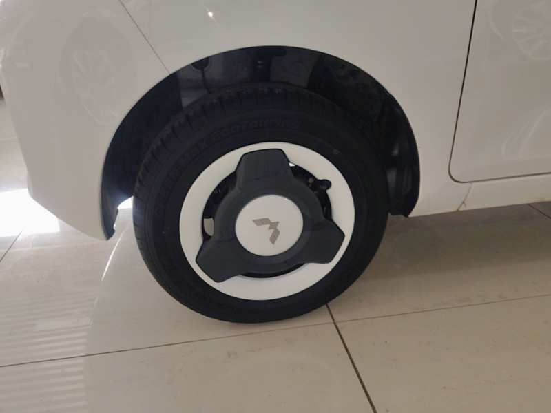Used Wuling Hongguang MINIEV 2022 Easy Version Lithium Iron Phosphate — 22