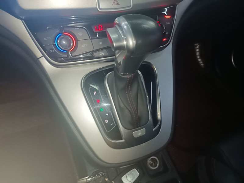 Used Haval H6 2015 Sport Edition 1.5T Automatic Two-Wheel Drive Luxury Model – Luxury — 13