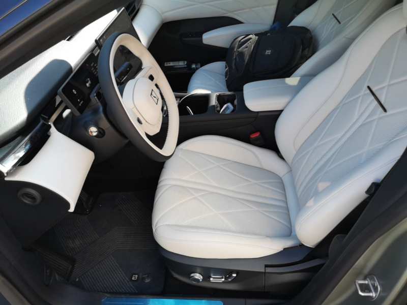 Used Zeekr X 2026 Max Five-Seat Edition — 14